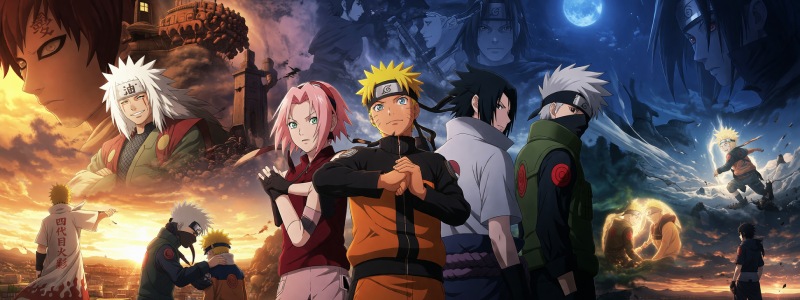 人物関係が動かす物語