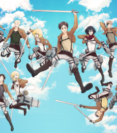 Attack on titan